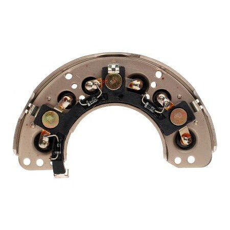 Standard Ignition Alternator Rectifier - Intermotor D-42